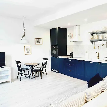 Apartamento Center Gdańsk