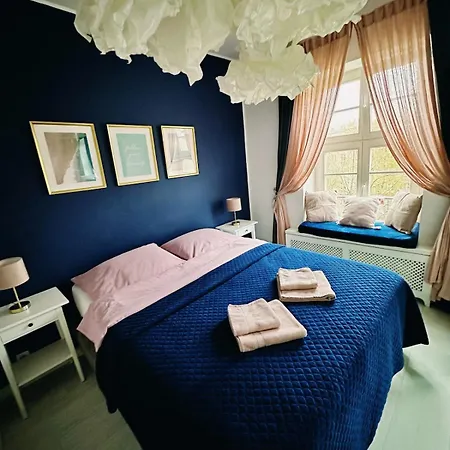 Center Apartamento