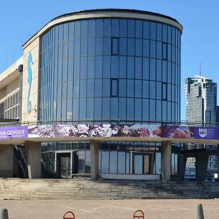 Daire City Center *