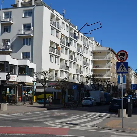 Daire City Center